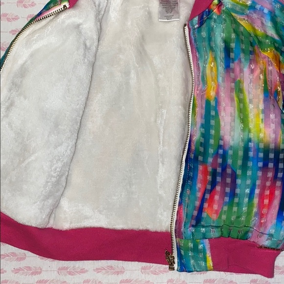 Trolls jacket - Picture 2 of 3